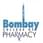 Bombay College of Pharmacy - [BCP] logo